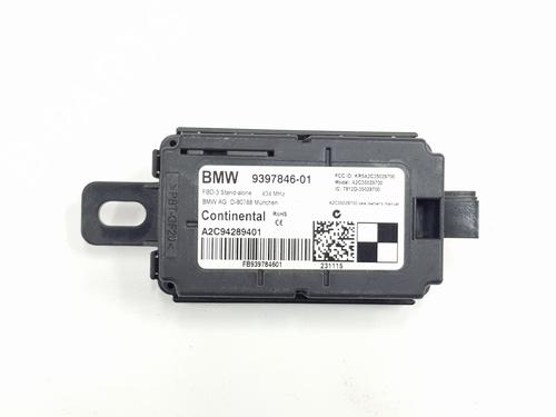 Elektronisk modul BMW 4 Gran Coupe (F36) 430 d (258 hp) 25143343
