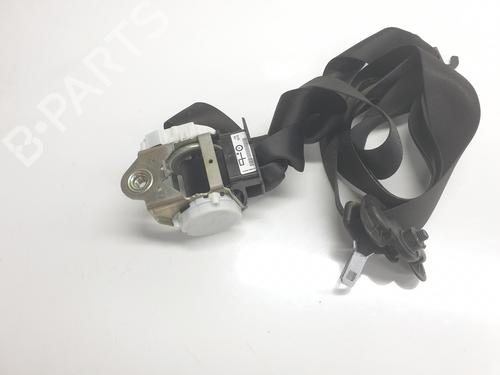 Front right seatbelt BMW X1 (E84) sDrive 18 d | BP22900921I25 