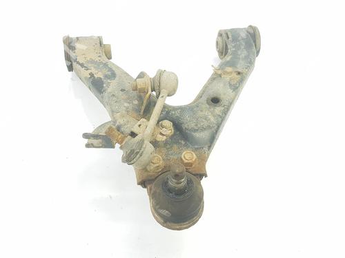 Querlenker links hinten für MITSUBISHI PAJERO III (V7_W, V6_W) 3.2 Di-D (V68W, V78W) (165 hp) 9192966