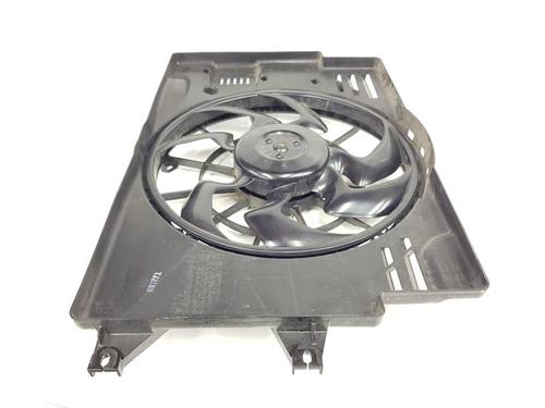 Radiator fan KIA CEED (CD) | BP38709060M35 - Image 4