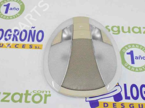 Interior roof light MERCEDES-BENZ CLS (C219) CLS 320 CDI (219.322) | BP7421110I8 