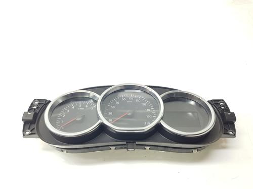 Used Instrument cluster Instrument cluster DACIA LODGY (JS_) [2012-2026] 36039195 36039195