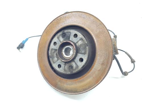 Used Right front steering knuckle Right front steering knuckle 38091440 38091440