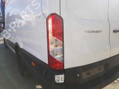 Gearbox FORD TRANSIT V363 Van (FCD, FDD) | BP40467703M3 - Image 21