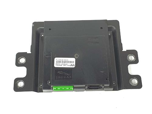 Module électronique JAGUAR XF I (X250) 3.0 D (275 hp) 7098897