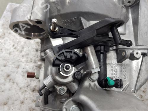Gearbox SEAT IBIZA V (KJ1, KJG)  | BP32999787M3  - Image 8