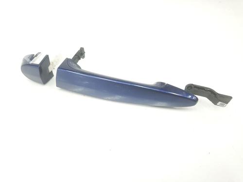 Rear left exterior door handle BMW 3 (F30, F80) 318 d | BP17769511C130 
