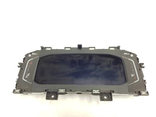 Used Instrument cluster Instrument cluster VW T-CROSS (C11, D31) 1.0 TSi (116 hp) 40435811 40435811