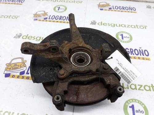 Used Right front steering knuckle VOLVO V40 Estate (645) 1.9 TD (90 hp) 3154318