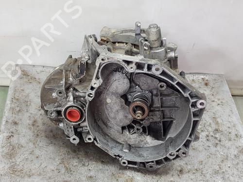 Used Gearbox Gearbox OPEL ZAFIRA / ZAFIRA FAMILY B (A05) [2005-2019] 35737188 35737188