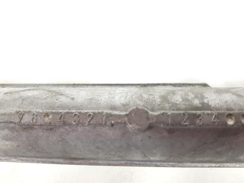 Steering rack RENAULT KOLEOS I (HY_) 2.0 dCi 4x4 (HY0K) | BP31691432M22