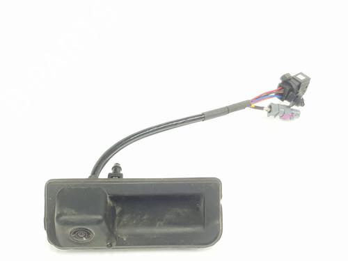 Used Tailgate handle SKODA KAMIQ (NW4) [2019-2026]  31840655