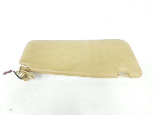 Used Left sun visor Left sun visor BMW 5 (E60) 530 d (218 hp) 8932539 8932539