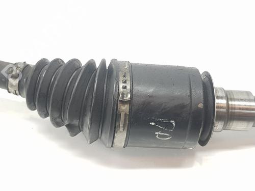 Right front driveshaft MERCEDES-BENZ R-CLASS (W251, V251) R 280 CDI 4-matic (251.020) | BP18102114M39 