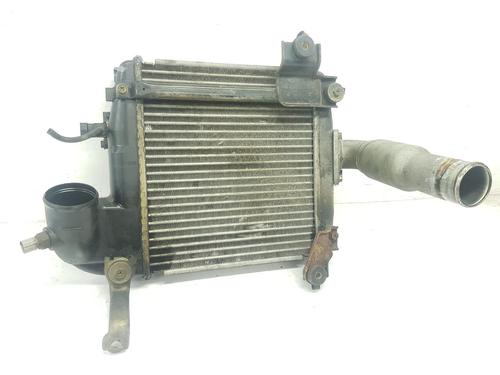 Intercooler TOYOTA LAND CRUISER PRADO (_J12_) 3.0 D-4D (KDJ120, KDJ125) | BP16054607M30 