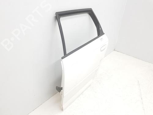 Left rear door AUDI A3 Sportback (8PA) 2.0 TDI 16V | BP12462123C4 