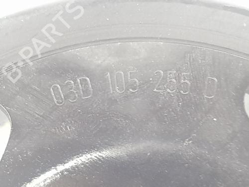 Pulley SEAT IBIZA IV (6J5, 6P1) 1.2 TDI | BP14113330M122 