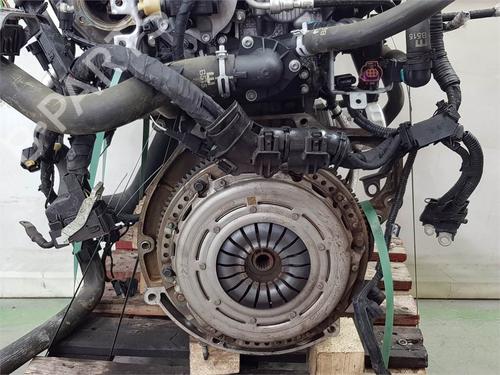 Engine FORD ECOSPORT 1.0 EcoBoost | BP38341437M1 - Image 8