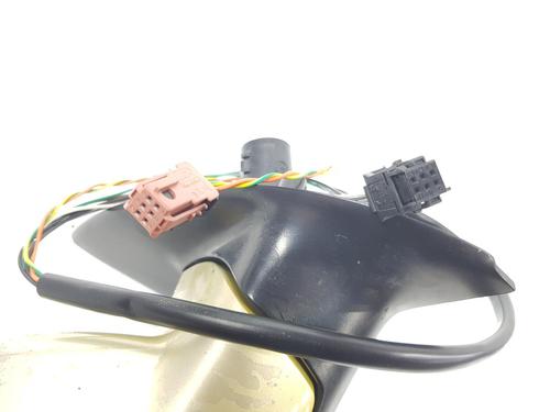 Right mirror PEUGEOT 307 Break (3E) 2.0 HDI 110 | BP18307407C27 
