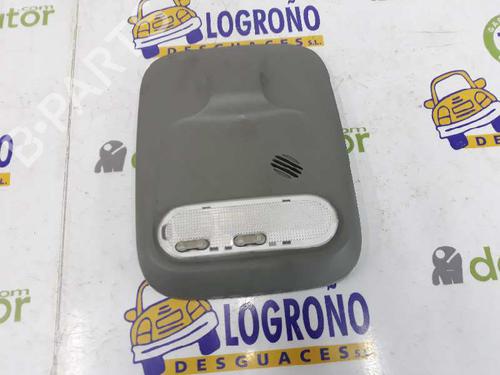 Used Interior roof light RENAULT TRAFIC II Bus (JL) 2.0 dCi 90 (90 hp) 7421459
