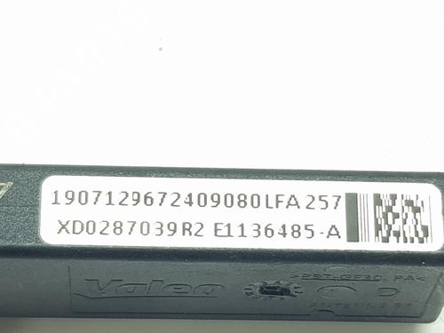 Elektronisk modul PEUGEOT 3008 II SUV (MC_, MR_, MJ_, M4_) 1.5 BlueHDi 130 | BP29729514M83 