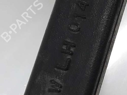 Left front suspension arm DODGE NITRO 2.8 CRD 4WD | BP777763M12 