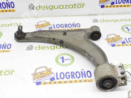 Used Left front suspension arm OPEL INSIGNIA A (G09) 2.0 CDTI (68) (160 hp) 762345