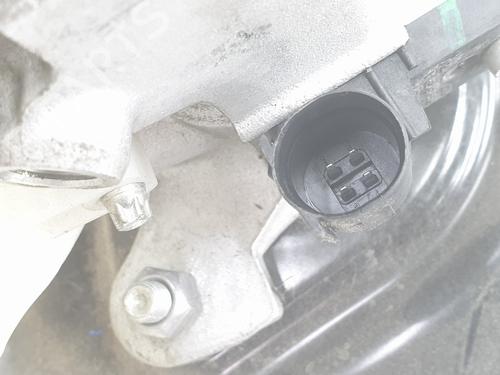 Servo brake SEAT IBIZA V (KJ1, KJG) 1.0 TSI | BP15616507M42 