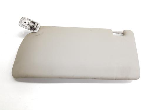 Left sun visor NISSAN NAVARA NP300 (D40) 2.5 dCi 4WD | BP29633413I1 