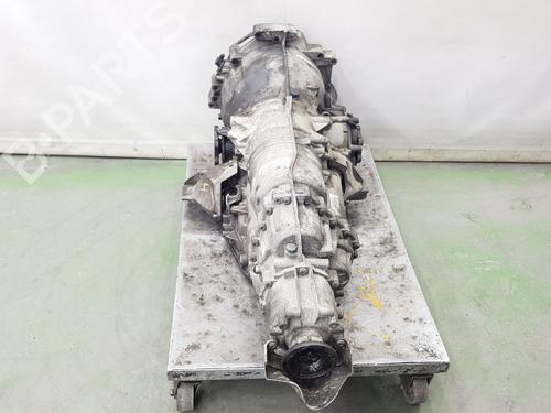 Gearbox AUDI A4 B7 Avant (8ED) S4 quattro | BP11283344M3 