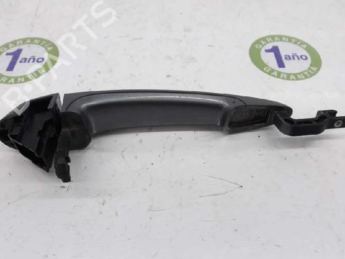 Høyre foran utvendig håndtak BMW X5 (E70) xDrive 30 d | BP3662147C129 