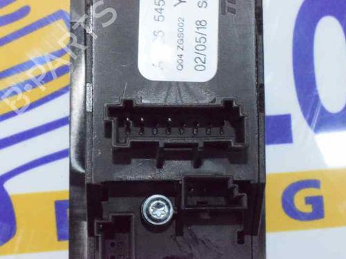 Right front window switch MERCEDES-BENZ SPRINTER 3-t Platform/Chassis (B906)  | BP5237578I26 