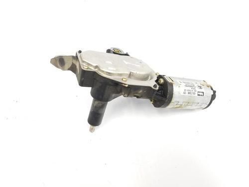 Rear wiper motor FORD FUSION (JU_) 1.4 TDCi | BP11140544M102 