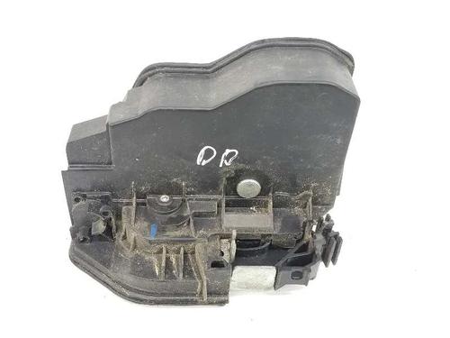 Used Front right lock BMW 1 (E87) 116 d (116 hp) 7244553