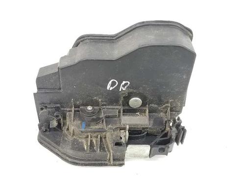 Cerradura puerta delantera derecha BMW 1 (E87) 116 d (116 hp) 7244553