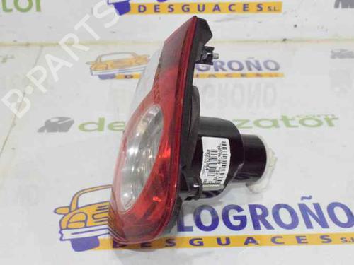 Other NISSAN QASHQAI / QASHQAI +2 I (J10, NJ10, JJ10E) 1.5 dCi | BP11752765O1 