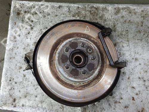Used Right rear steering knuckle Right rear steering knuckle LAND ROVER RANGE ROVER SPORT II (L494) [2013-2022] 39721178 39721178