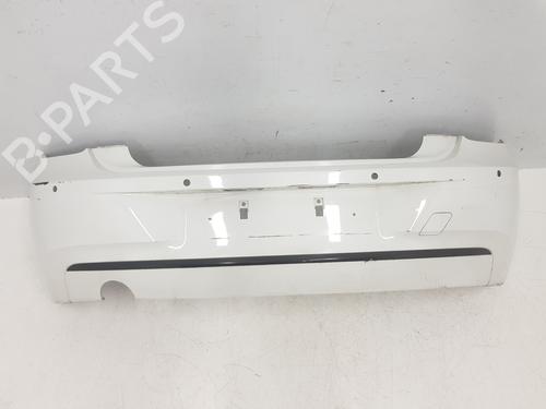 Rear bumper BMW 1 (F20) 120 d | BP23275660C8 
