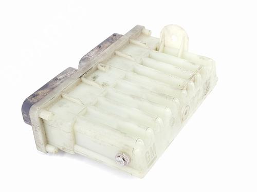 Electronic module OPEL ASTRA G Hatchback (T98) | BP32198480M83