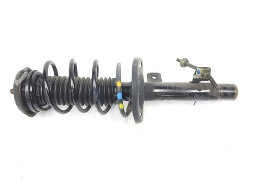Used Left front shock absorber Left front shock absorber CITROËN C-ELYSEE (DD_) 1.2 VTi 82 (82 hp) 9759674 9759674