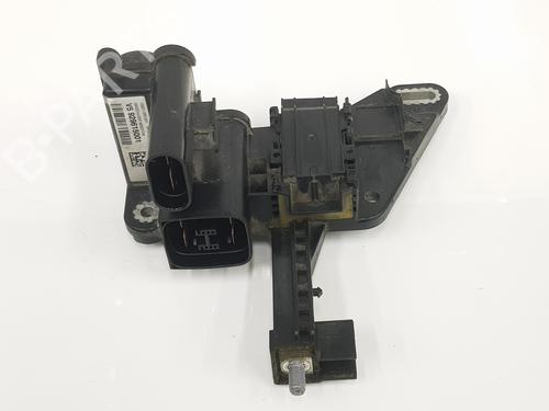 Used Electronic module BMW 3 (F30, F80) 318 d (143 hp) 18874828