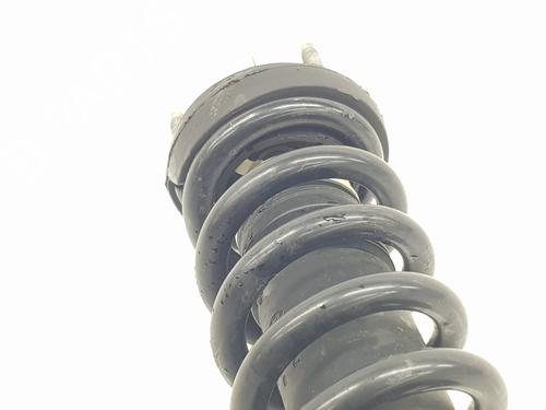 Left front shock absorber FORD RANGER (TKE) 2.0 EcoBlue 4x4 | BP28041918M16 