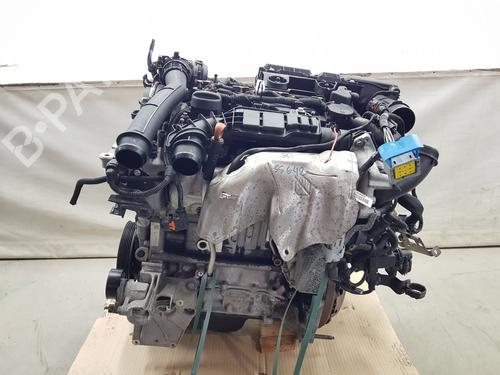 Used Engine Engine 37688623 37688623