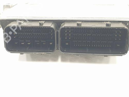 Engine control unit (ECU) CITROËN BERLINGO (ER_, EC_) | BP38930053M57 - Image 4