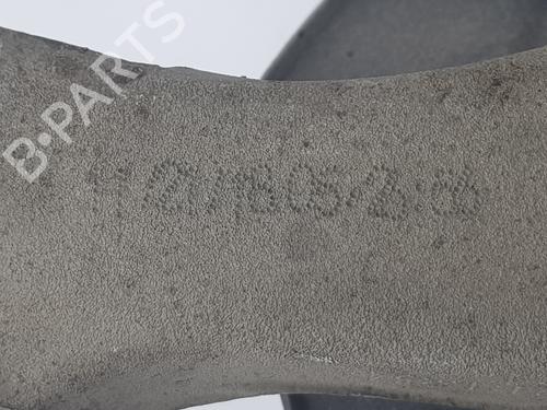 Left rear steering knuckle OPEL INSIGNIA B Grand Sport (Z18) 1.6 CDTi (68) | BP17187751M27 