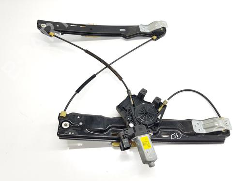 Used Front right window mechanism LAND ROVER RANGE ROVER EVOQUE (L538) 2.2 D 4x4 (150 hp) 29565895