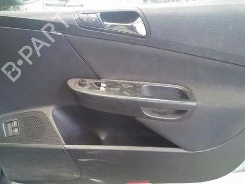 Mass air flow sensor VW PASSAT B6 (3C2) 2.0 TDI 16V | BP2521922M95 