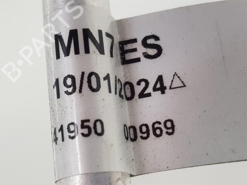 AC pipe SKODA SCALA (NW1)  | BP29439831M126 