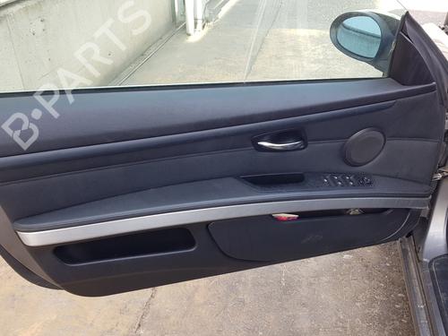 Fuel pump BMW 3 Convertible (E93) 320 d | BP30468987M76 