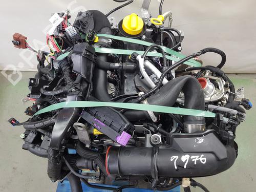 Engine DACIA SANDERO III | BP37664463M1 - Image 5